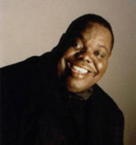 Darryl Pandy